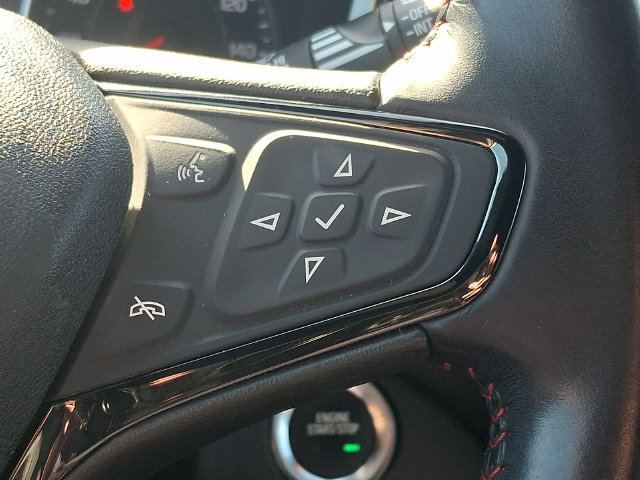 Used 2022 Chevrolet Equinox RS AWD/4WD image 22