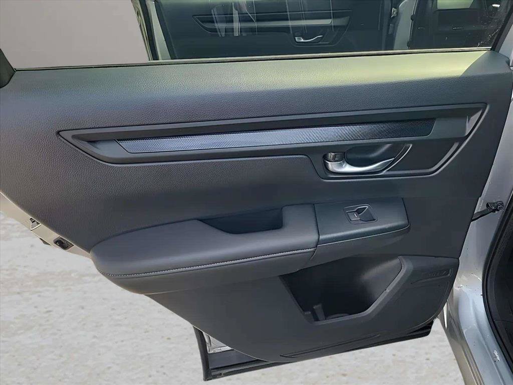 Used 2024 Honda CR-V EX image 21