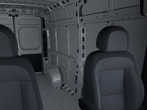 New 2026 RAM ProMaster 2500 w/ Convenience Group FWD image 34