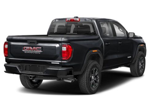 Used 2026 GMC Canyon Elevation w/ Convenience Package image 2