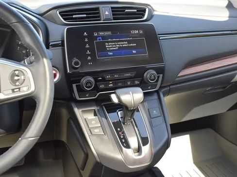Used 2017 Honda CR-V EX-L image 22