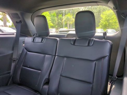 New 2026 Ford Explorer ST-Line RWD image 15