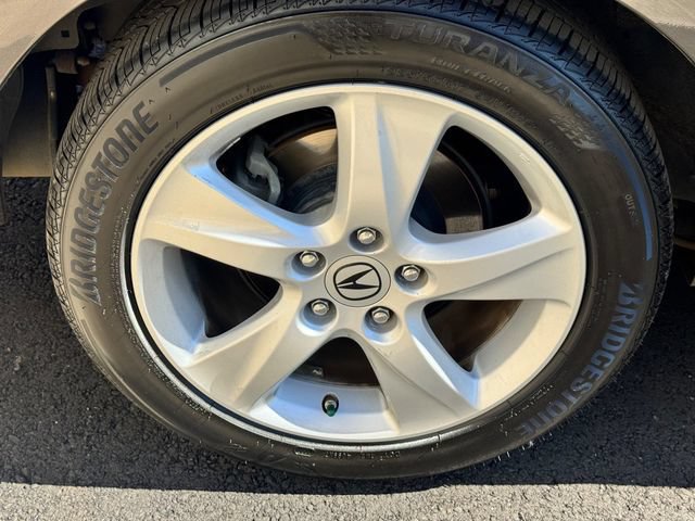 Used 2010 Acura TSX Sedan FWD image 14