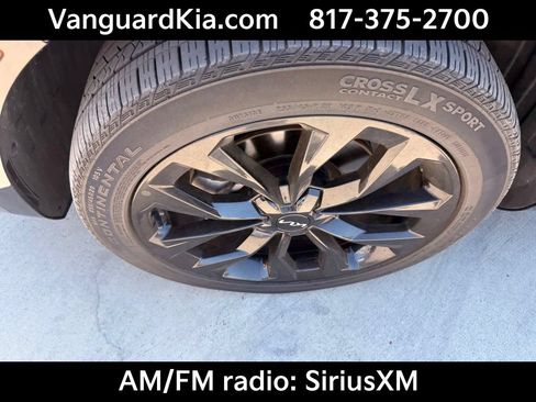 Used 2023 Kia Sorento SX AWD/4WD image 8