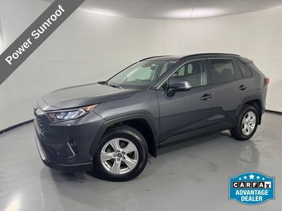 Used 2019 Toyota RAV4 XLE w/ Convenience Package