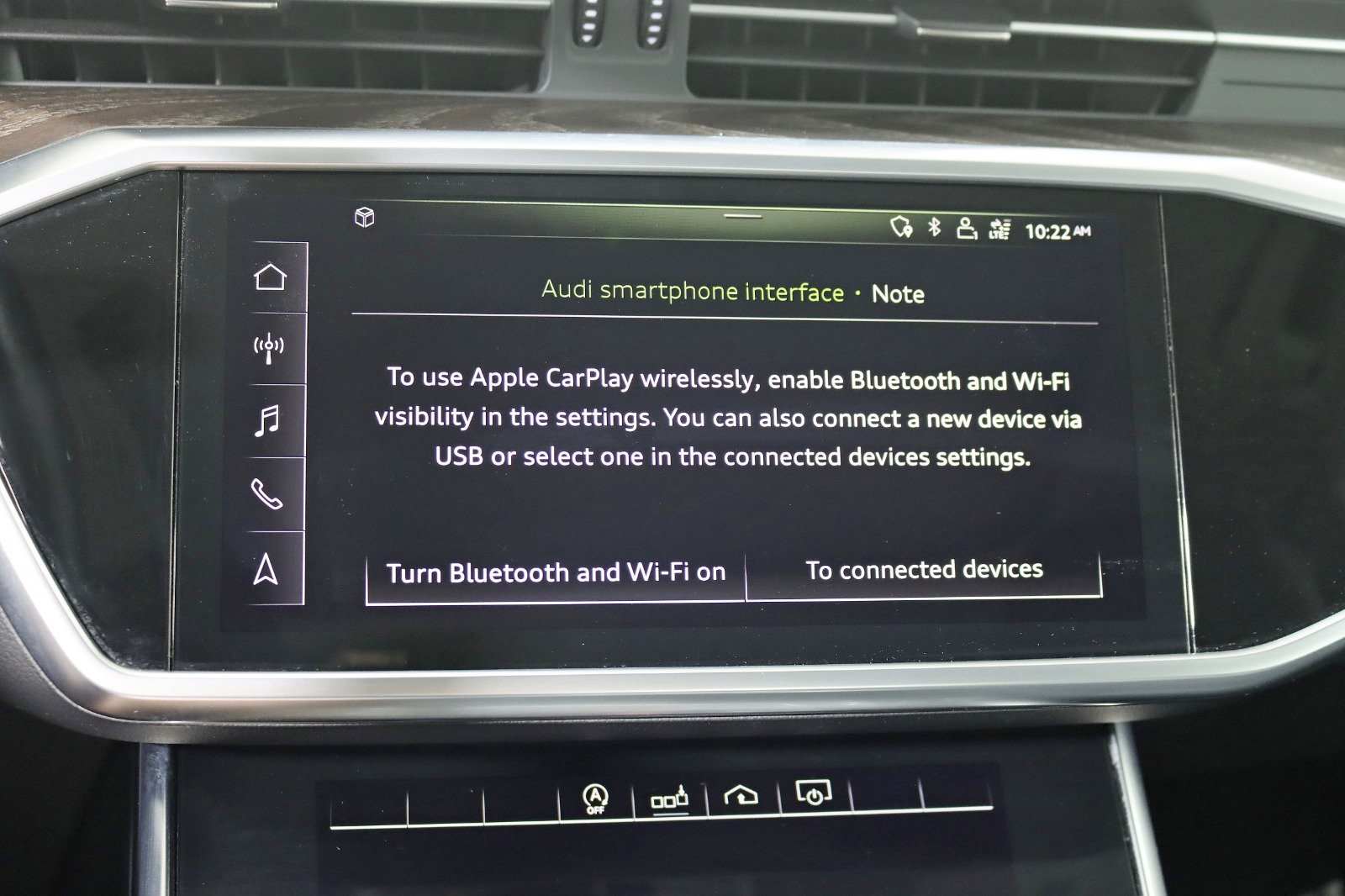 Used 2020 Audi A6 2.0T Premium Plus AWD/4WD image 21