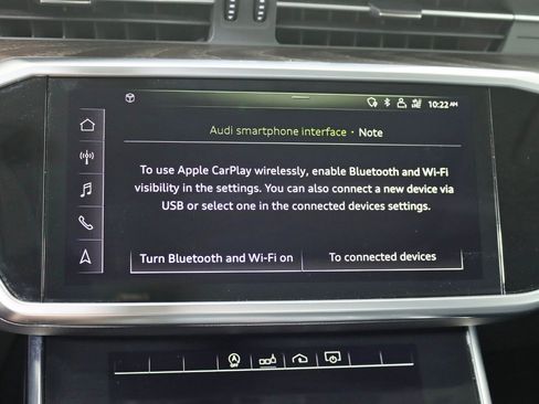 Used 2020 Audi A6 2.0T Premium Plus AWD/4WD image 21