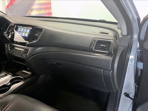 Used 2022 Honda Pilot Special Edition image 21