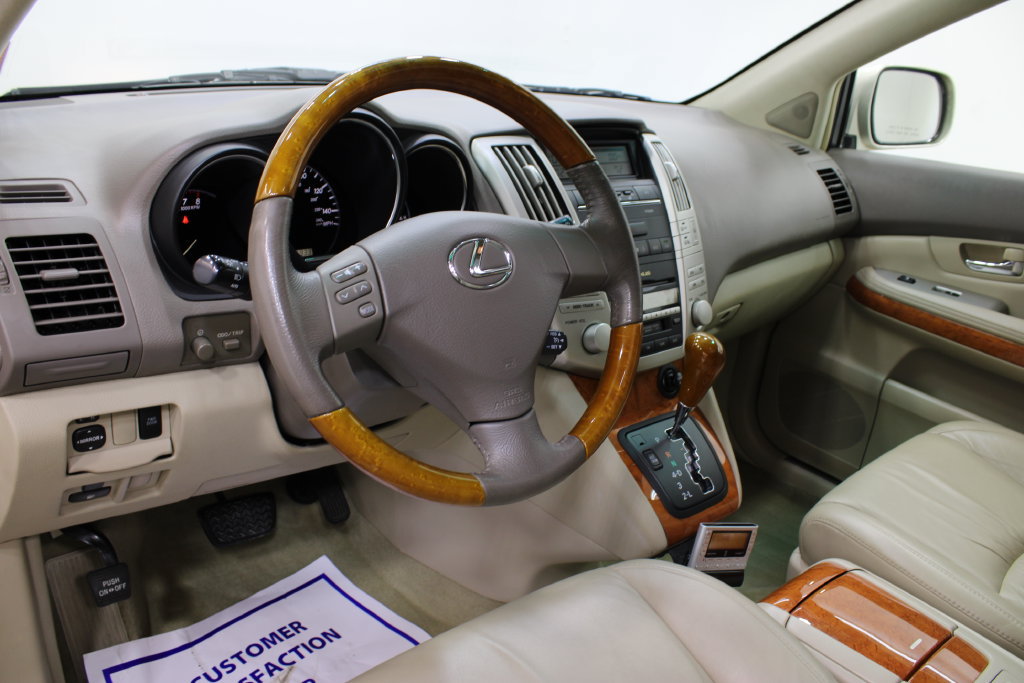 Used 2004 Lexus RX 330 FWD image 14
