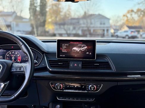 Used 2019 Audi SQ5 Prestige image 18