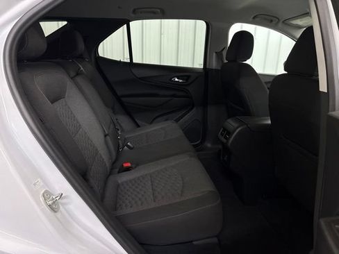 Used 2021 Chevrolet Equinox LT AWD/4WD image 17