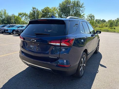 Used 2023 Chevrolet Equinox Premier FWD image 8