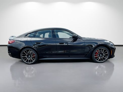 New 2026 BMW i4 M60 AWD/4WD image 2