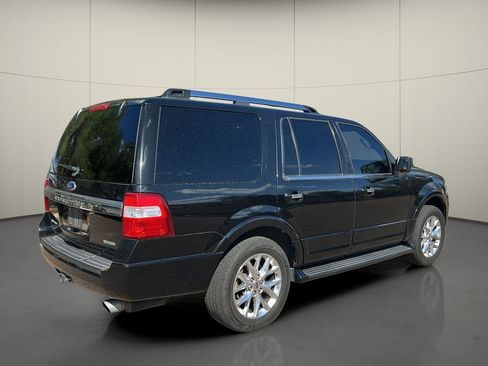 Used 2016 Ford Expedition Limited image 5