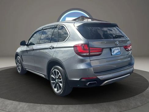 Used 2018 BMW X5 sDrive35i w/ M Sport Package RWD image 21