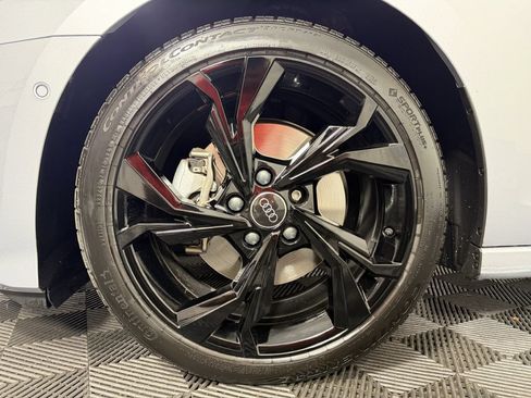 Used 2023 Audi A3 2.0T Premium Plus FWD image 48