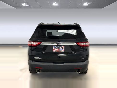 Used 2019 Chevrolet Traverse LT w/ LT Premium Package FWD image 9