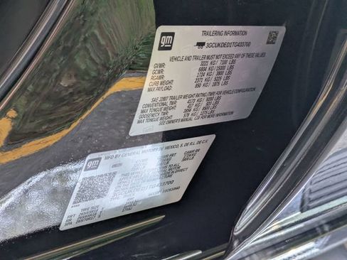 New 2026 Chevrolet Silverado 1500 LT AWD/4WD image 36