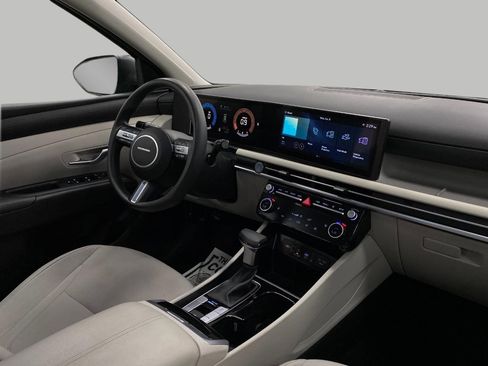 Certified 2025 Hyundai Tucson SEL AWD/4WD image 19