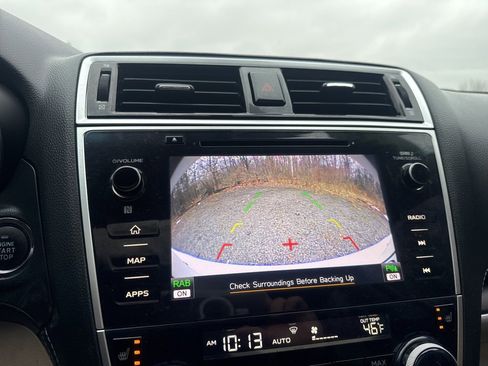 Used 2018 Subaru Legacy 2.5i Limited image 29