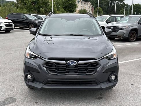 Used 2024 Subaru Crosstrek 2.0i Premium AWD/4WD image 10