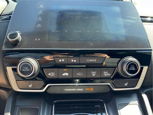 Used 2022 Honda CR-V EX image 27