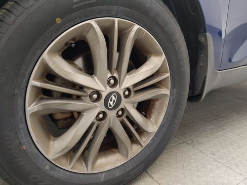 Used 2015 Hyundai Tucson GLS FWD image 31