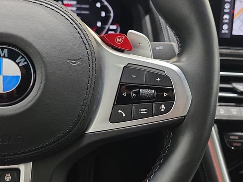 Used 2022 BMW M8 Competition AWD/4WD image 14