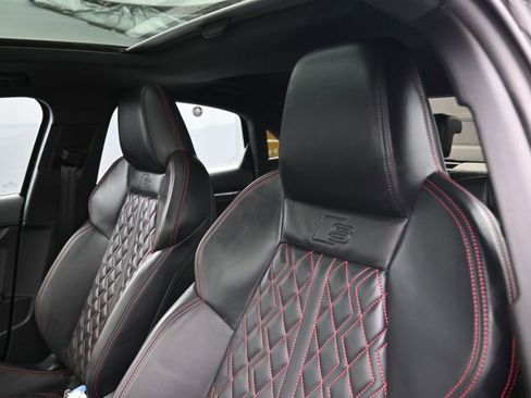 Used 2022 Audi S3 Prestige AWD/4WD image 20