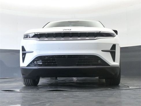 New 2025 Jeep Wagoneer S Limited image 41