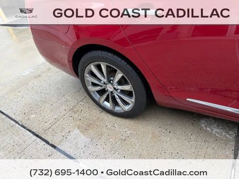 Used 2013 Cadillac XTS FWD image 6