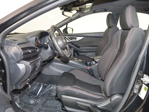 Used 2022 Subaru WRX Premium AWD/4WD image 11