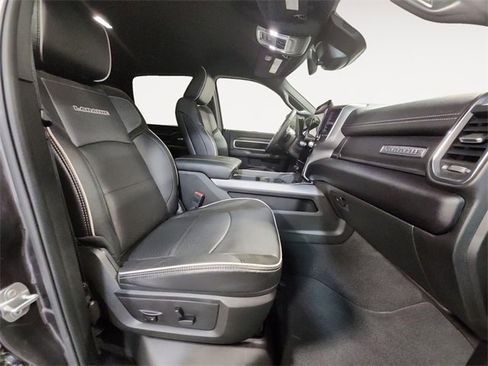 Used 2025 RAM 2500 Laramie image 15