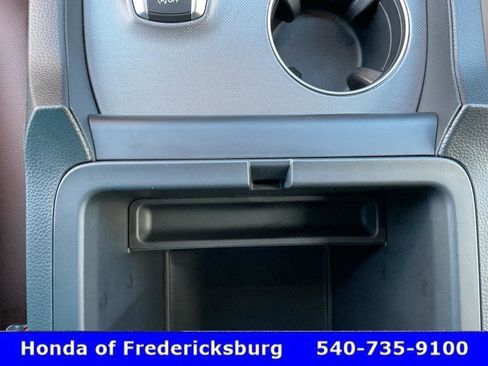 Certified 2026 Honda Ridgeline RTL image 37