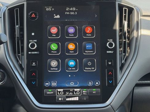 New 2026 Subaru Crosstrek 2.5i Sport image 17