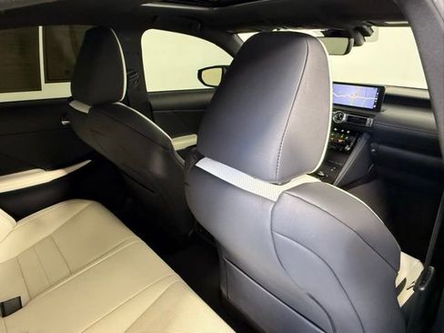 Used 2021 Lexus IS 350 F Sport w/ Navigation Package image 57