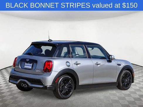 Used 2024 MINI Cooper S FWD image 5