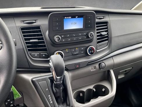 New 2025 Ford Transit 350 Low Roof AWD image 6