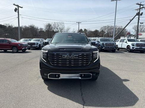New 2026 GMC Sierra 1500 Denali Ultimate AWD/4WD image 8