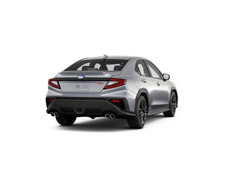 New 2026 Subaru WRX Premium AWD/4WD image 6