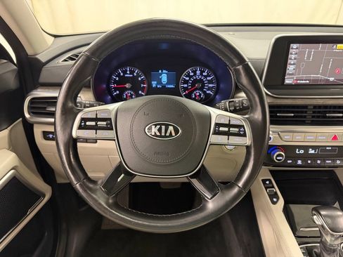 Used 2020 Kia Telluride EX w/ Towing Package AWD/4WD image 24