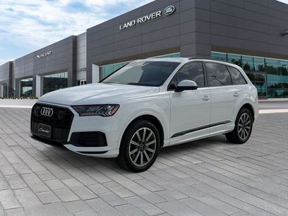 Used 2023 Audi Q7 2.0T Premium Plus w/ Premium Plus Package