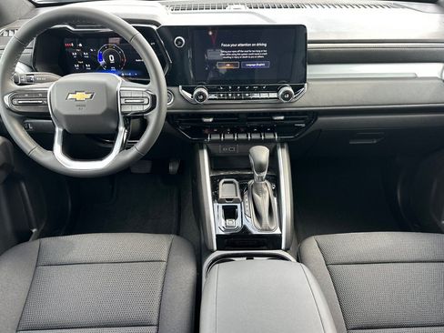 New 2026 Chevrolet Colorado LT RWD image 15