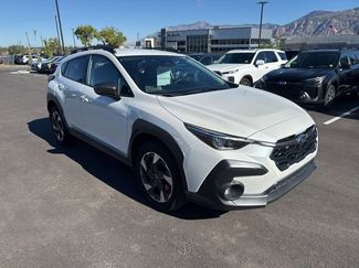 Used 2025 Subaru Crosstrek 2.5i Limited video 1