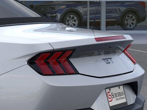 New 2026 Ford Mustang GT Premium w/ GT Performance Package RWD image 23