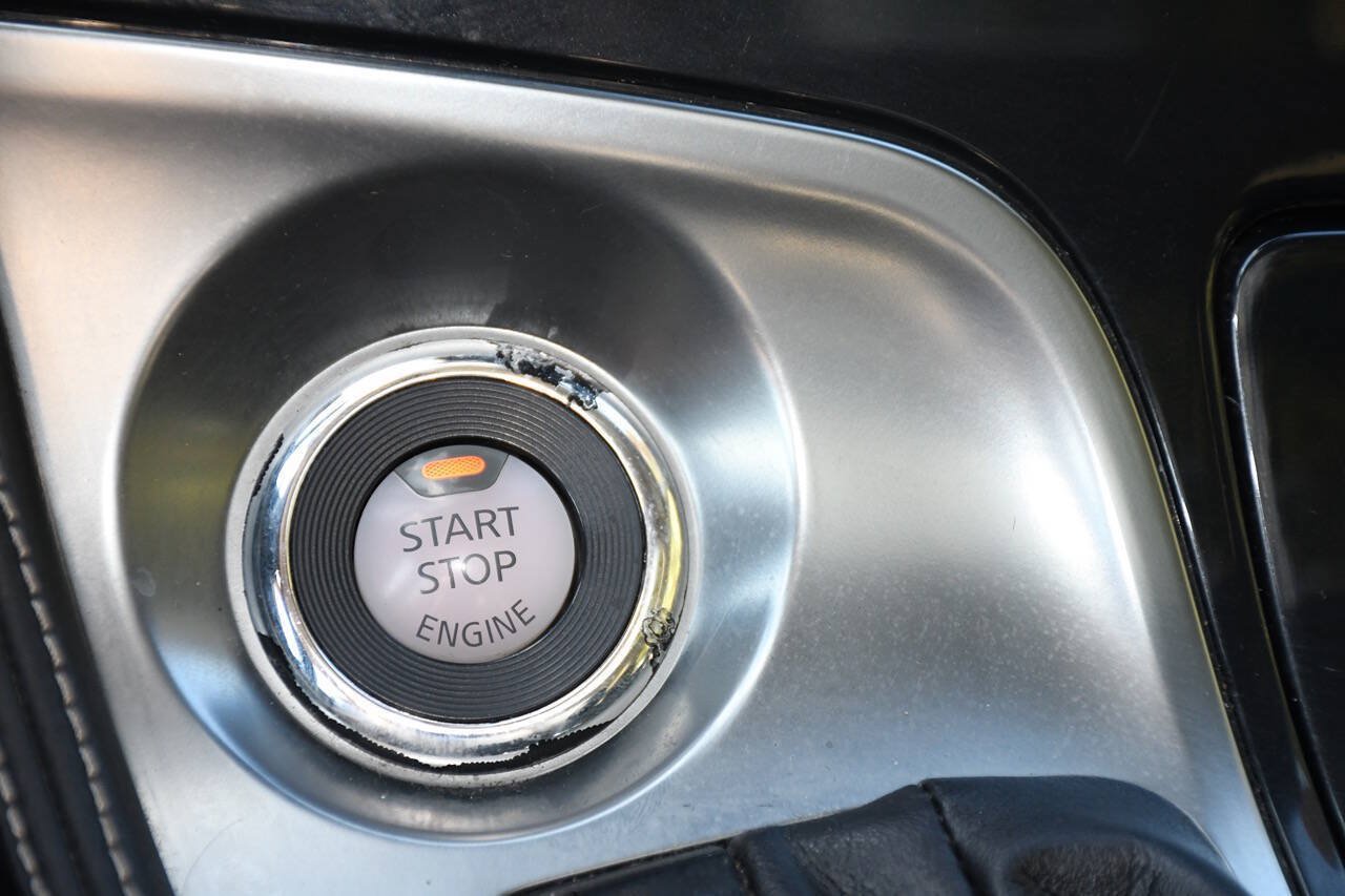 Used 2020 Nissan Maxima 3.5 SL w/ Floor Mat Group FWD image 39