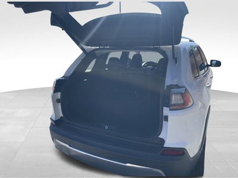 Used 2021 Jeep Cherokee Limited w/ Elite Package image 22