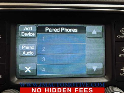 Used 2014 RAM 1500 Express w/ Ram Charger Package image 27