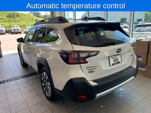Certified 2024 Subaru Outback Limited XT AWD/4WD image 9