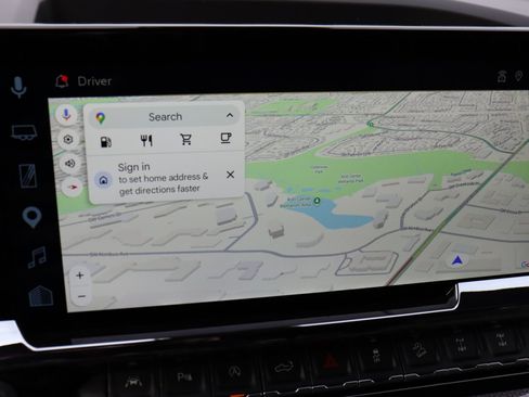 Used 2026 Chevrolet Silverado 1500 ZR2 w/ Dark Appearance Package image 37